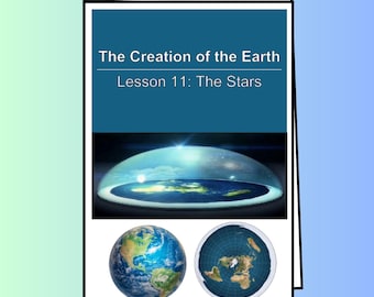 The Creation of the Earth - Lesson 11: The Stars