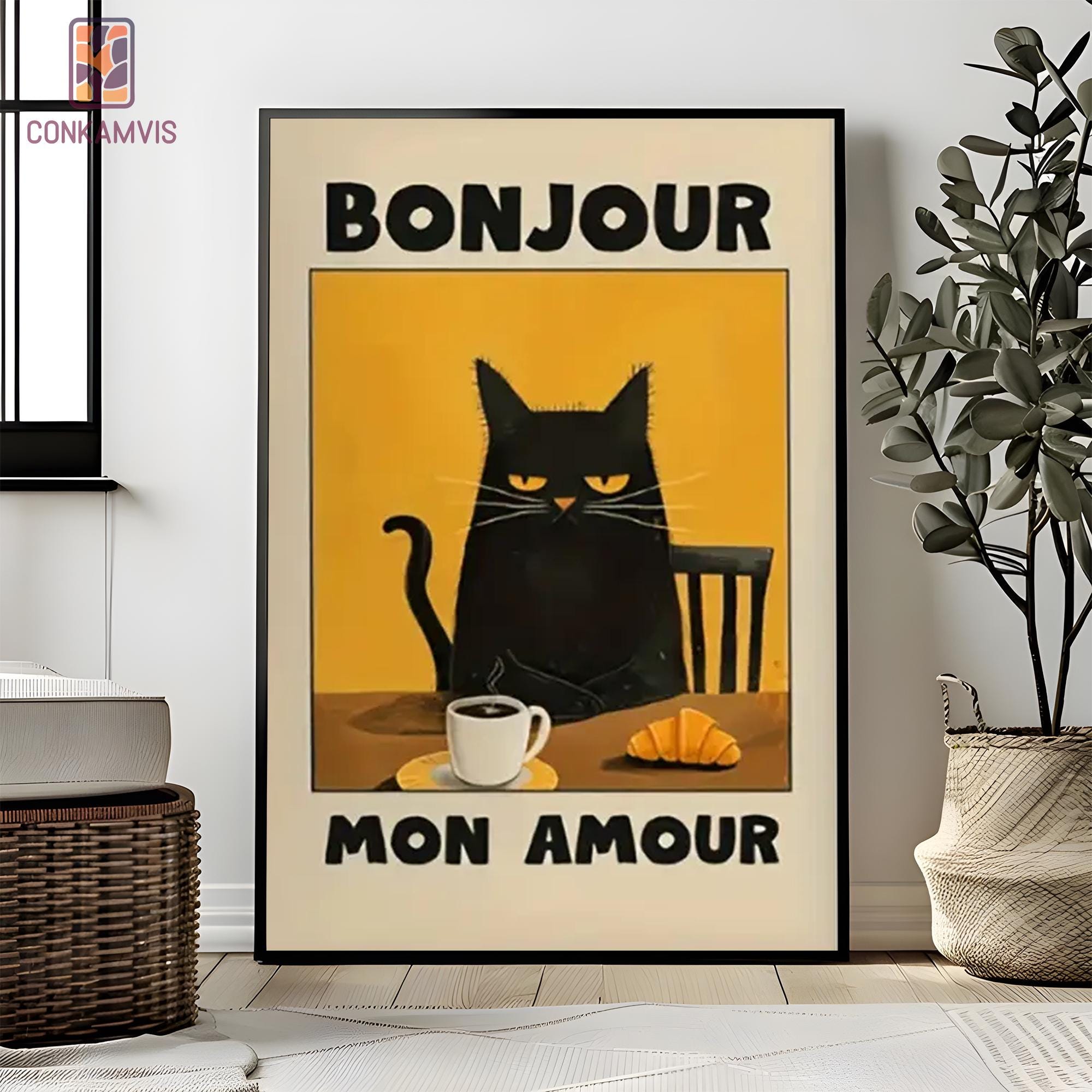 Good morning my love - Etsy België, image size:2000x2000