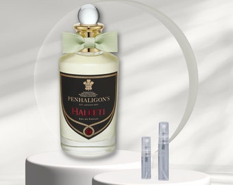 Halfeti Penhaligon's  - échantillon / decant