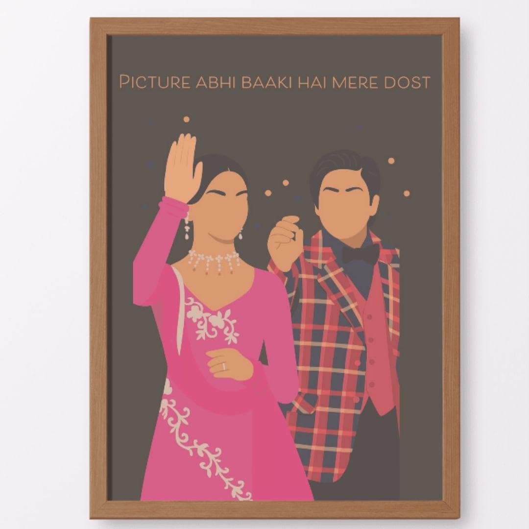 Mere Dost Shahrukh Khan Dialogues Om Shanti Om Om Shanti Om Movie UK