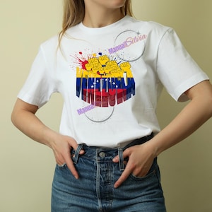 Venezuela PNG, Venezuela digital print, sublimation design, Venezuela shirts, Venezuela mugs tumbler digital design, instant Download, DTF,