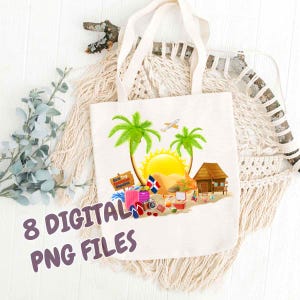 Girls Matching Summer Vacation Trip PNG | Fun Family Trip Designs for Tees and Bags, Jamaica PNG, Dominican PNG, Puerto Rico png, Mexico Png