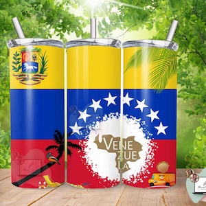 Venezuela digital files, sublimation design, PNG digital download, Venezuela mugs wrap PNG digital files, Bandera Venezolana, Venezuela flag digital design PNG, Venezuela Png, Venezuela tumbler wrap Png design, escudo de Venezuela Png,
