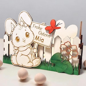 Archivo de canasta de Pascua/nido de Pascua (ai,dxf,svg,lbrn2,pdf) | Pascua | Celebración de Pascua | Conejo de Pascua | Corte láser | Lightburn | Madera contrachapada | Canasta de regalo |