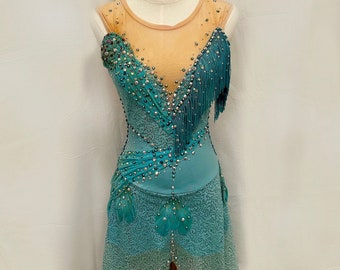 Figure Skating Dress