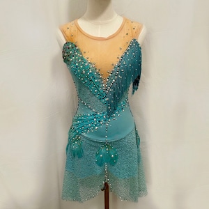 Figure Skating Dress