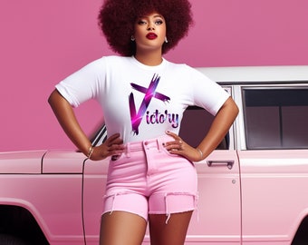 Versatile "Victory" PNG Design Collection - Multiple Colors for Men and Women, PNG bundle, unisex PNG, Faith based png, Christian design