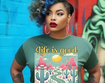 Funny Western Desert Graphic | DTF | Digital Designs Sublimation Shirts Top Sellers Trending Popular Right Now Best Selling Items Trendy PNG