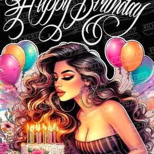 Joyeux anniversaires