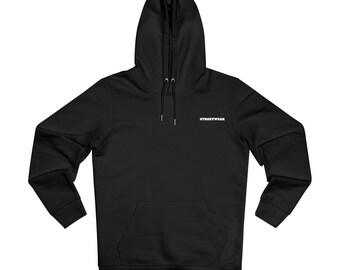 Unisex Cruiser Hoodie