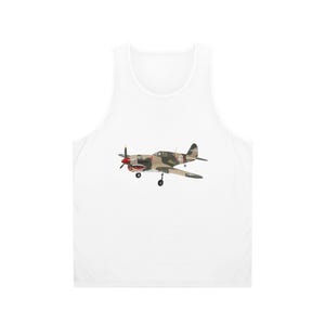Unisex Tank Top (AOP) ww2