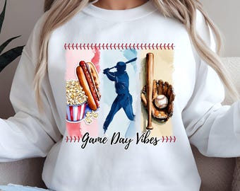 Baseball PNG Sublimation Design, Brushstroke Design, Game Day PNG Instant Download, Baseball Mom png, Brushstroke Baseball, Game Day Vibes
