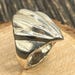Vintage sterling silver ring — view 1 of 15
