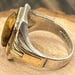 Victorian sterling silver ring — view 6 of 10