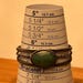 Vintage sterling silver bracelet — view 8 of 9