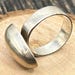 Mid century sterling silver ring — view 17 of 20