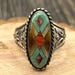 Carolyn Pollack sterling silver ring — view 2 of 12
