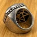 Sterling silver ring — view 5 of 10