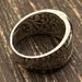 Vintage sterling silver ring — view 5 of 9
