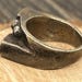 Vintage sterling silver ring — view 11 of 20