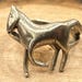 Mid century sterling silver ring — view 7 of 10