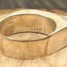 Sterling silver ring — view 5 of 10
