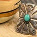 Vintage sterling silver ring — view 1 of 20