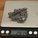 Vintage sterling silver necklace — view 6 of 6
