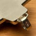 Sterling silver pendant — view 9 of 10