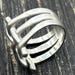 Carolyn Pollack sterling silver ring — view 6 of 10