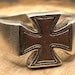 Vintage sterling silver ring — view 4 of 10