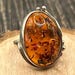 Vintage sterling silver ring — view 5 of 10