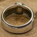 Vintage Carolyn Pollack sterling silver ring — view 6 of 10