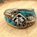 Carolyn Pollack sterling silver ring — view 10 of 15