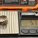 Vintage sterling silver ring — view 16 of 16