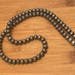 Antique sterling silver necklace — view 4 of 10