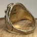 Vintage sterling silver ring — view 12 of 20
