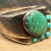 Vintage sterling silver ring — view 12 of 15