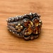 Sterling silver ring — view 1 of 4