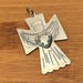Vintage Carolyn Pollack sterling silver pendant — view 7 of 11