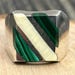 Mid century sterling silver signet ring — view 18 of 20