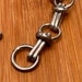 Sterling silver bracelet — view 4 of 4