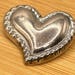 Vintage sterling silver brooch — view 19 of 20