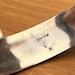 Vintage sterling silver cuff — view 16 of 19