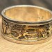 Vintage gold filled ring — view 4 of 14