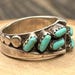 Vintage sterling silver ring — view 6 of 19