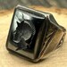 Sterling silver ring — view 5 of 10