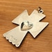 Vintage Carolyn Pollack sterling silver pendant — view 8 of 11