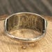 Vintage sterling silver ring — view 15 of 17