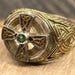 Vintage sterling silver ring — view 11 of 17